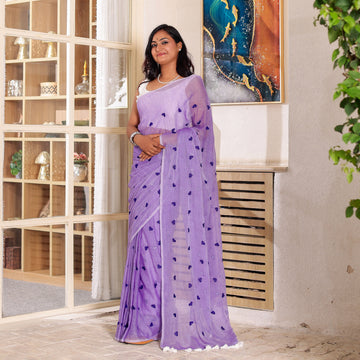 Aaravi